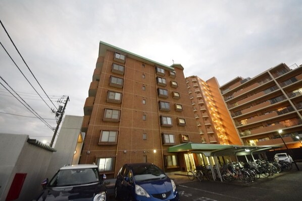 セントラルパレス15の物件内観写真